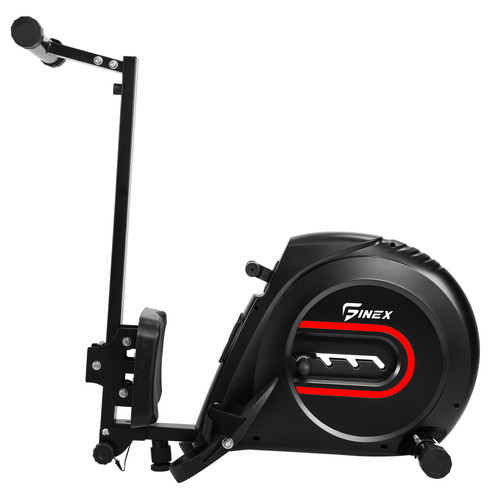 Lesnar-Resistance-Rowing-Machine