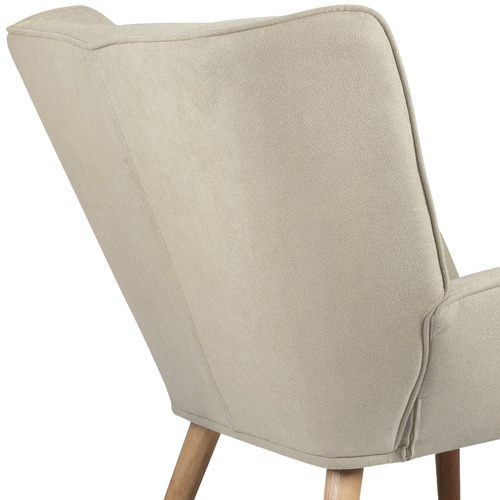 Aldan Upholstered Armchair