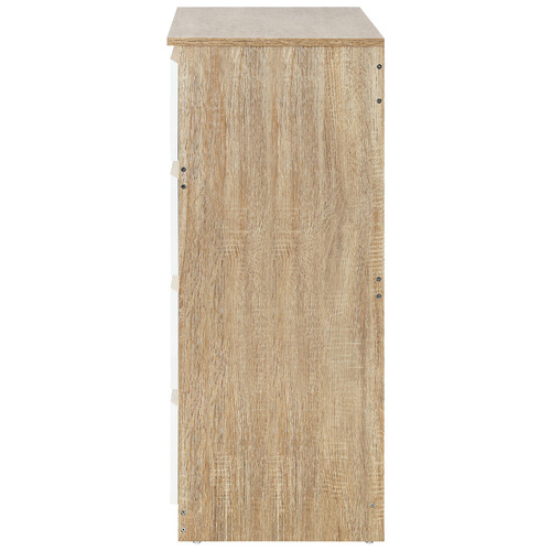 Aldan 8 Drawer Chest