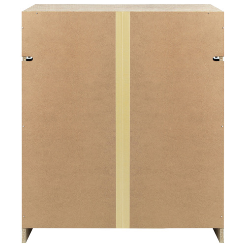 Aldan 8 Drawer Chest