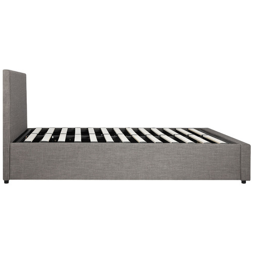 Aldan Gas Lift Storage Bed Frame