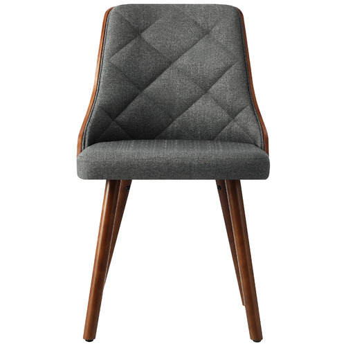 Aldan Faux Leather Dining Chairs