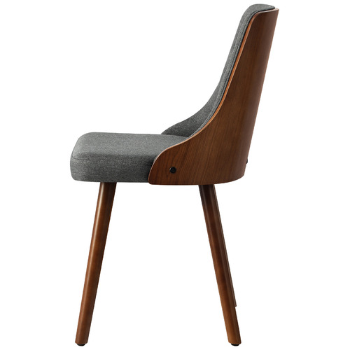 Aldan Faux Leather Dining Chairs