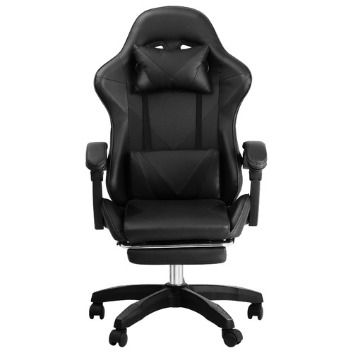 Aldan Gaming Office Chair Temple & ster