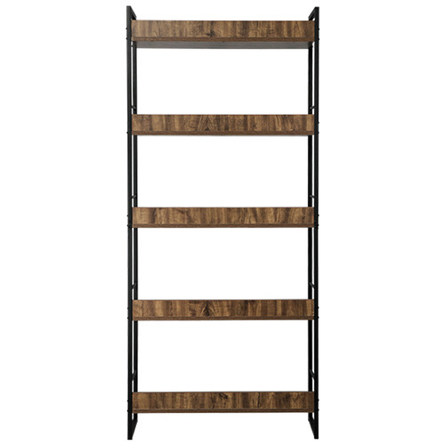 Aldan 5 Tier Display Shelf