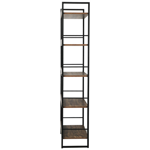 Aldan 5 Tier Display Shelf