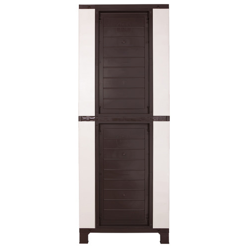 Vertical Lena Outdoor Storage Cabinet