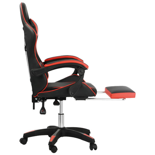 Aldan Gaming Office Chair Temple & ster