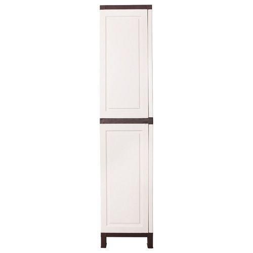 Vertical Lena Outdoor Storage Cabinet