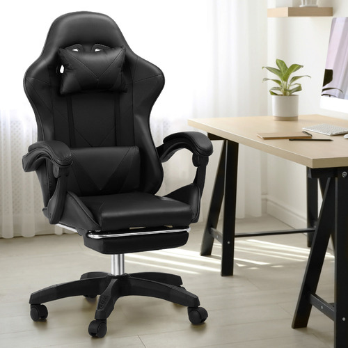 Aldan Gaming Office Chair | Temple & Webster