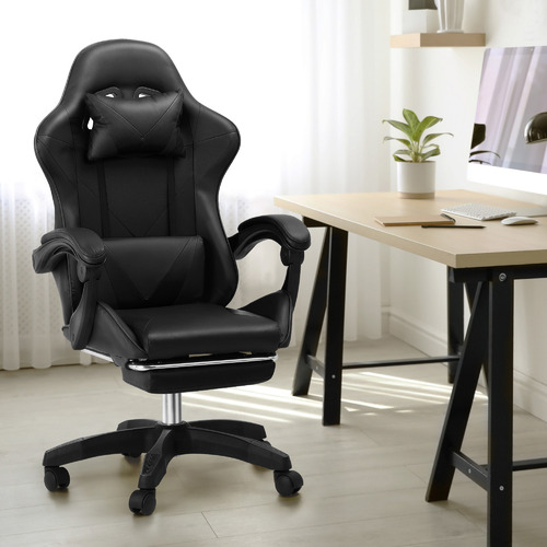 Aldan Gaming Office Chair | Temple & Webster