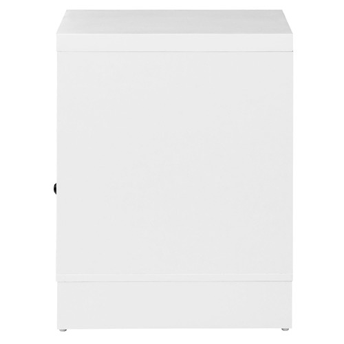 Loren Hampstons-Style Bedside Table