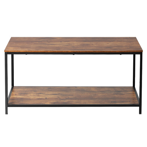 Lexi 2 Tier Coffee Table