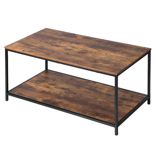 Lexi 2 Tier Coffee Table