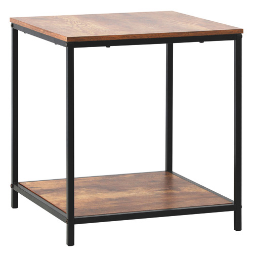 Lexi 2 Tier Side Table