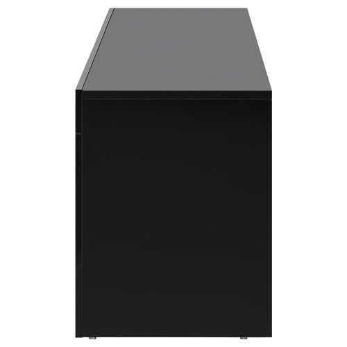 60cm Galland 2 Drawer Entertainment Unit with LED