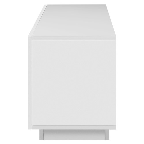 Galland Entertainment Unit with LED