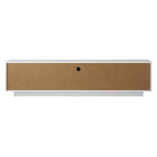 Galland Entertainment Unit with LED