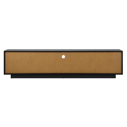 Galland Entertainment Unit with LED