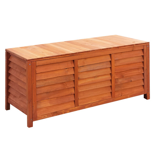 LivingFusion Levi Outdoor Storage Box | Temple & Webster