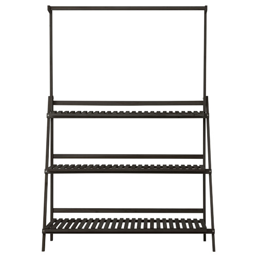 Felicia 3 Tier Foldable Plant Stand