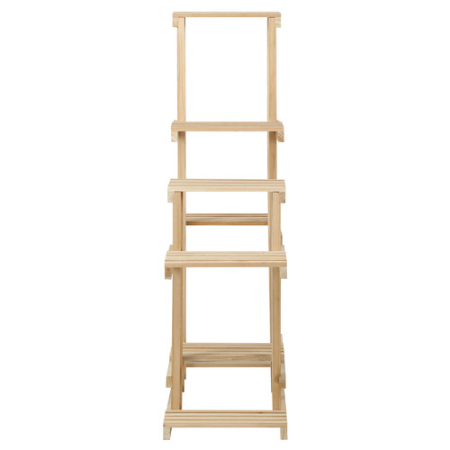 85.5cm Felicia 6 Tier Plant Stand