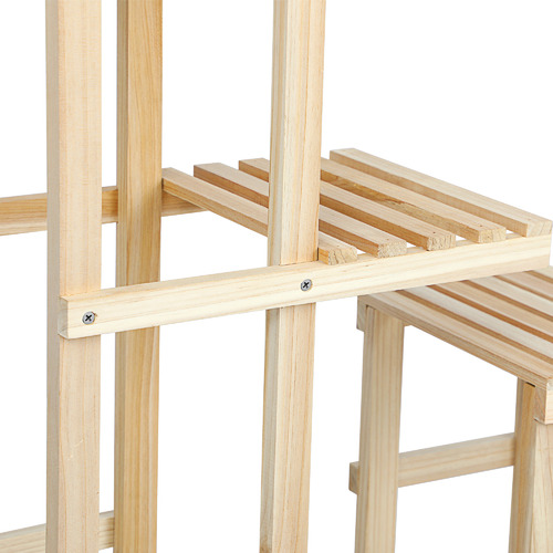 85.5cm Felicia 6 Tier Plant Stand