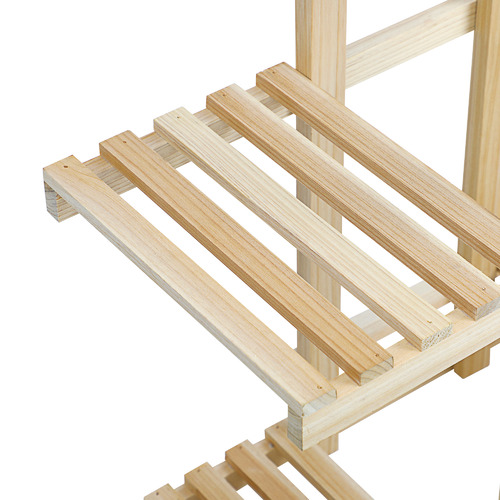 85.5cm Felicia 6 Tier Plant Stand