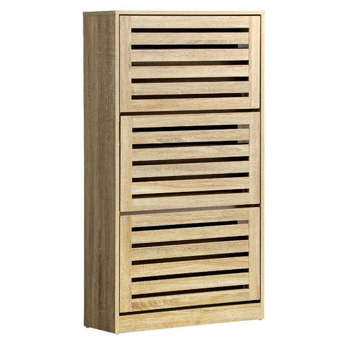 Rizio Shoe Cabinet