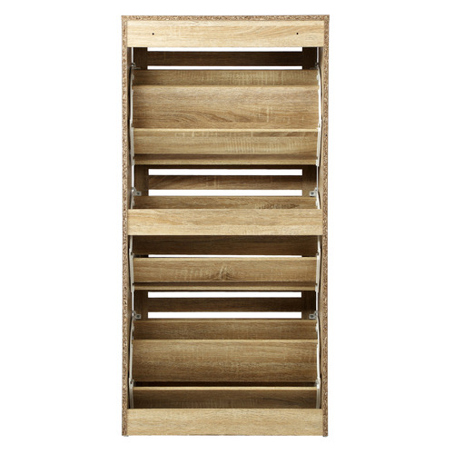 Rizio Shoe Cabinet