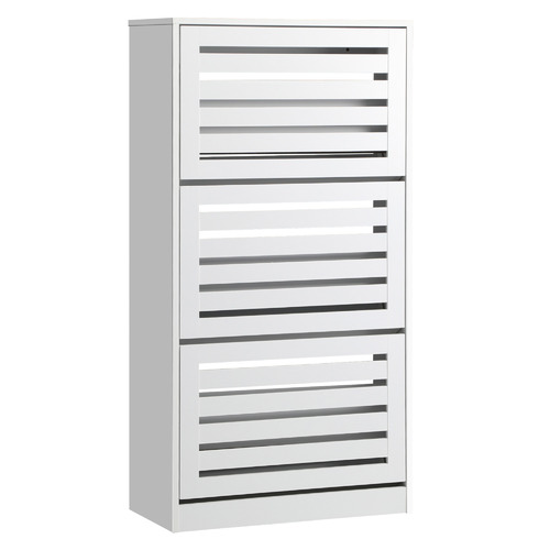 Rizio Shoe Cabinet