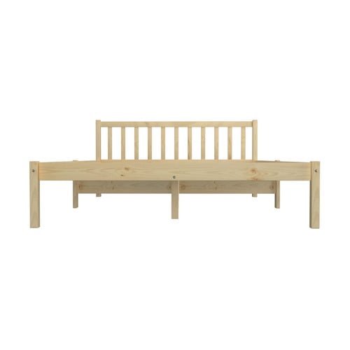 Sabina-Pine-Wood-Bed-Frame