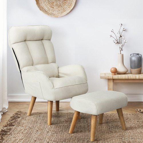 Domini Recliner Armchair