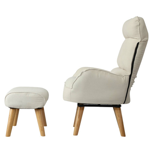 Domini Recliner Armchair