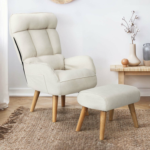 Domini Recliner Armchair