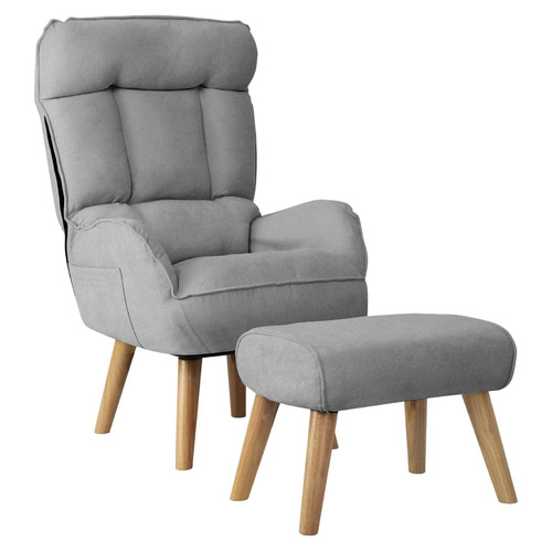 Domini Recliner Armchair