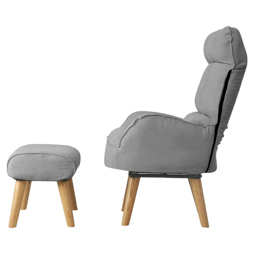 Domini Recliner Armchair