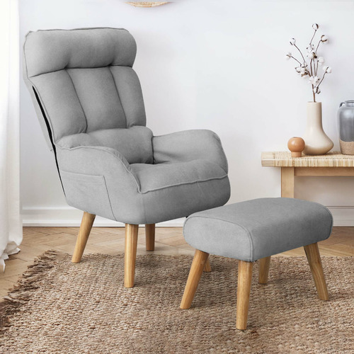 Domini Recliner Armchair