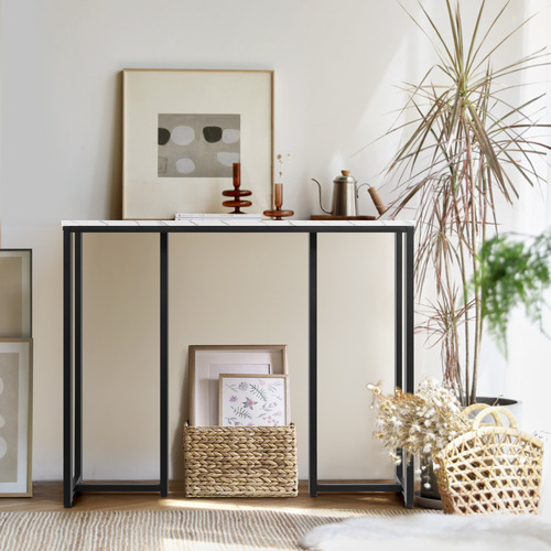 Elvira Console Table