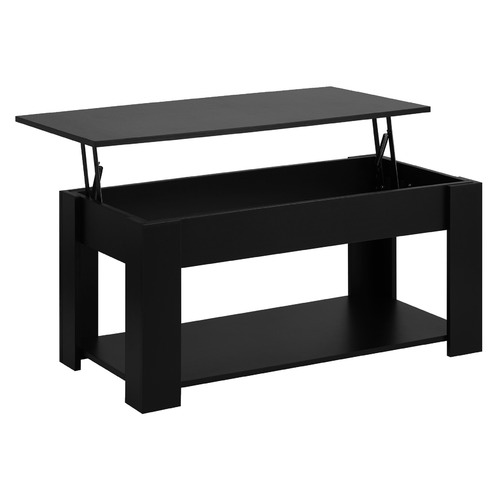LivingFusion Ermina Coffee Table | Temple & Webster