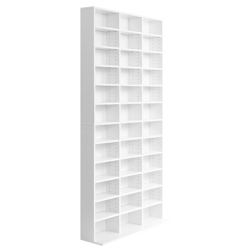 Lura Shelving Unit