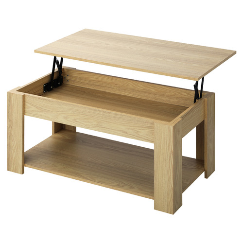 Ermina Coffee Table
