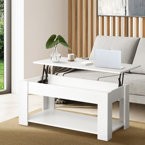 Ermina Coffee Table