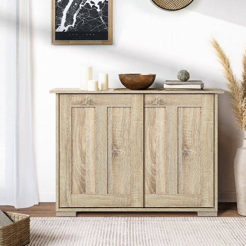 Glora 2 Door Sideboard