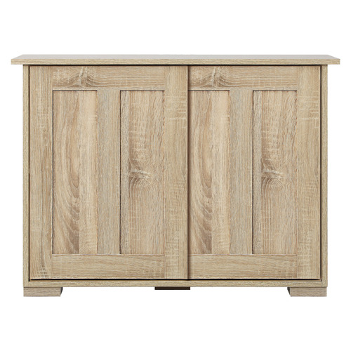 Glora 2 Door Sideboard