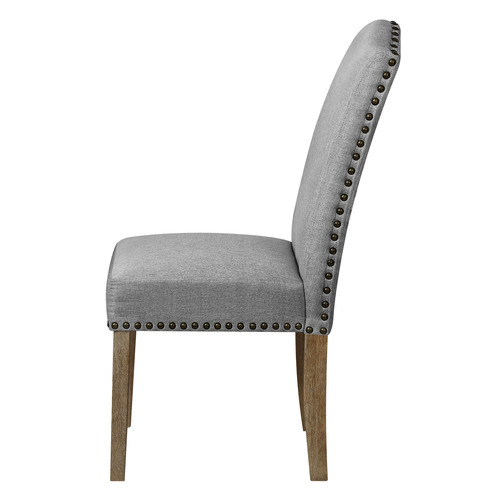 LivingFusion Ulysses Dining Chairs | Temple & Webster