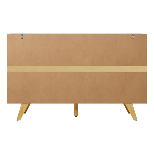 Belinda 6 Drawer Chest