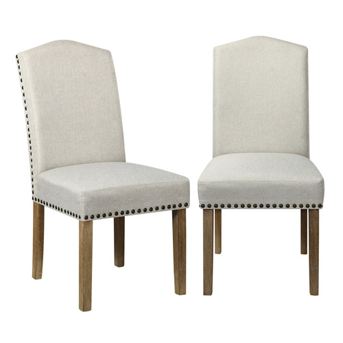 Ulysses Upholstered Dining Chairs