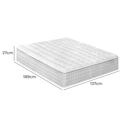 Tocantins-Pocket-Spring-Mattress