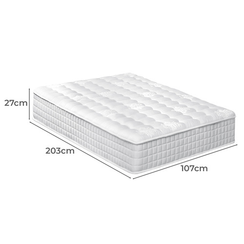 Tocantins-Pocket-Spring-Mattress